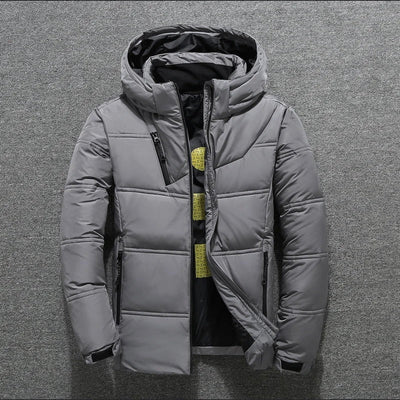 Walton - Winter Down Jacket for Men