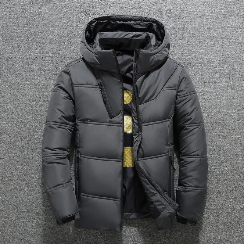 Walton - Winter Down Jacket for Men