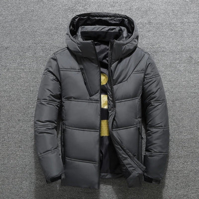 Walton - Winter Down Jacket for Men