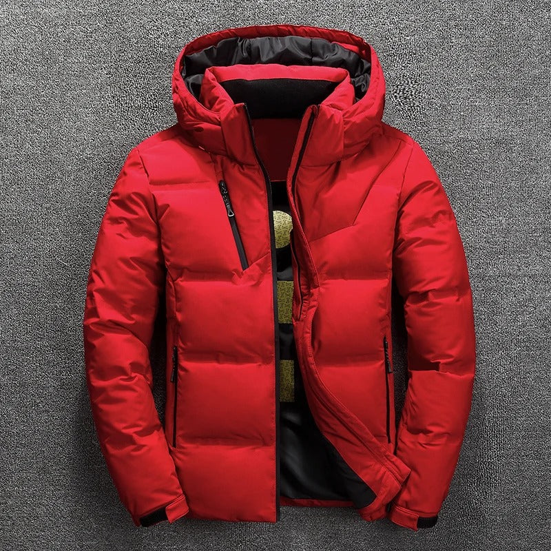 Walton - Winter Down Jacket for Men
