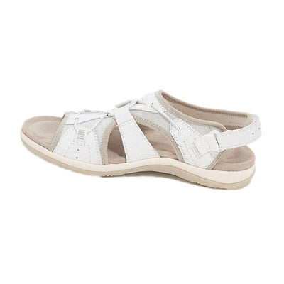 Daphne - Stylish, adjustable summer sandals with arch support