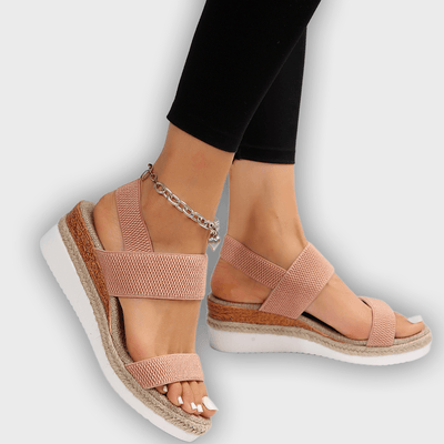 Selene - Orthopedic Sandals for Women