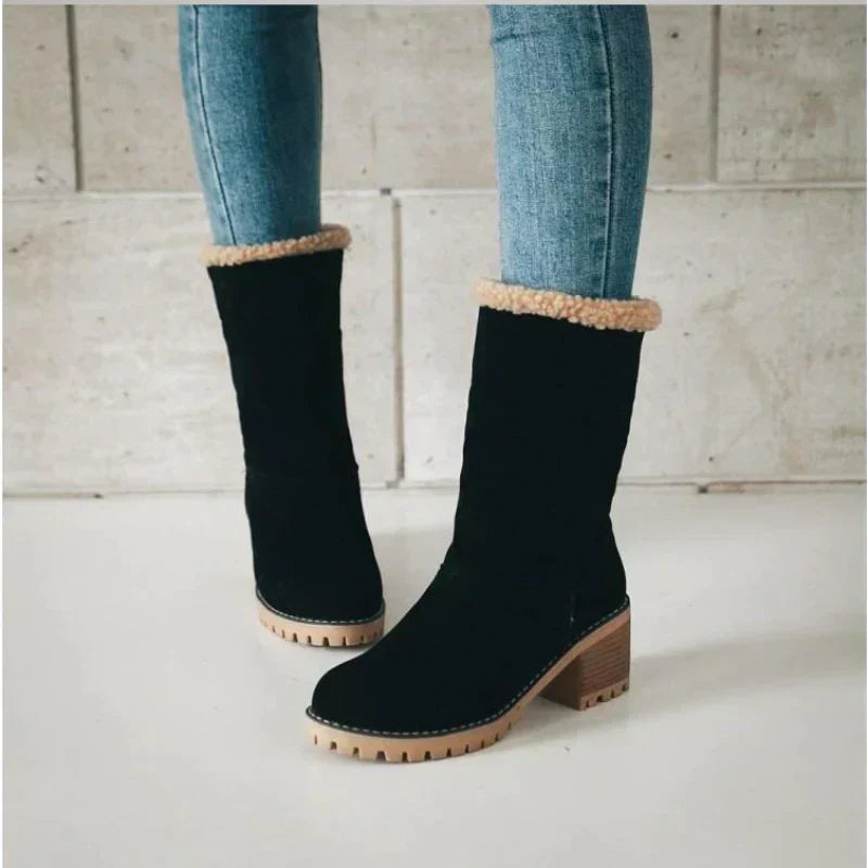 Marama™ - Orthopedic Winter Boots