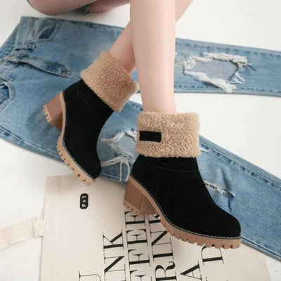 Marama™ - Orthopedic Winter Boots