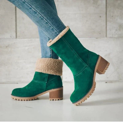 Marama™ - Orthopedic Winter Boots