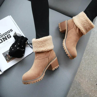Marama™ - Orthopedic Winter Boots