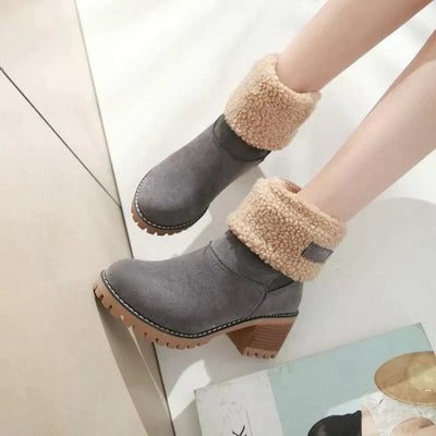 Marama™ - Orthopedic Winter Boots