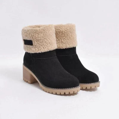 Marama™ - Orthopedic Winter Boots