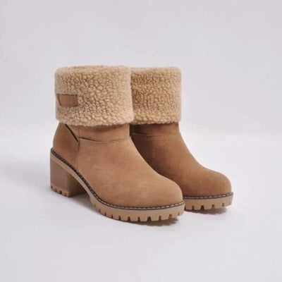 Marama™ - Orthopedic Winter Boots