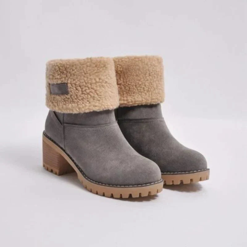 Marama™ - Orthopedic Winter Boots