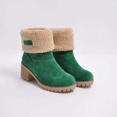 Marama™ - Orthopedic Winter Boots