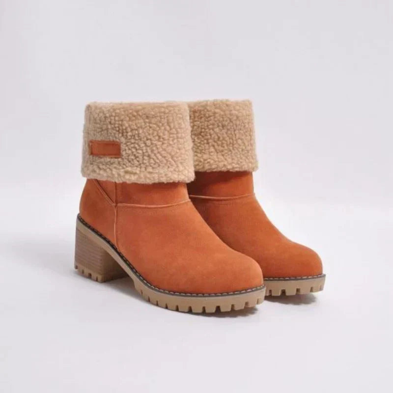 Marama™ - Orthopedic Winter Boots