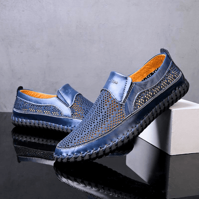 Luke - The Bresano Slip-Ons
