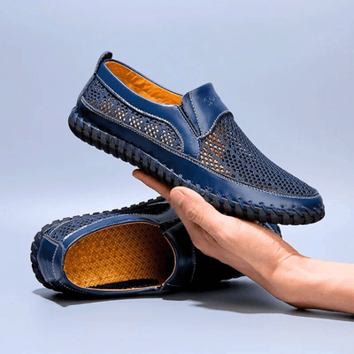 Luke - The Bresano Slip-Ons