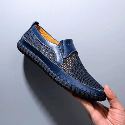 Luke - The Bresano Slip-Ons
