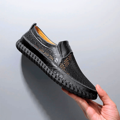 Luke - The Bresano Slip-Ons