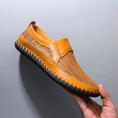 Luke - The Bresano Slip-Ons