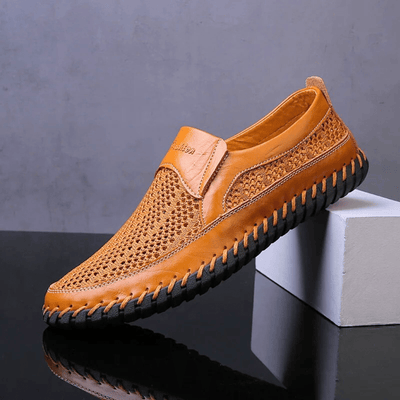 Luke - The Bresano Slip-Ons