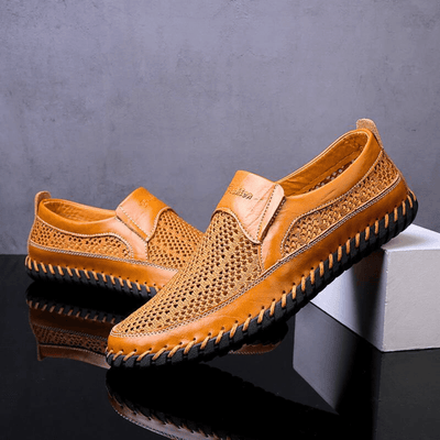 Luke - The Bresano Slip-Ons