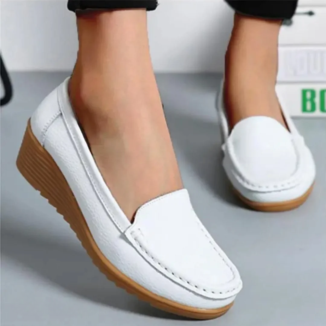 Willa - Orthopedic Slip-On Shoes