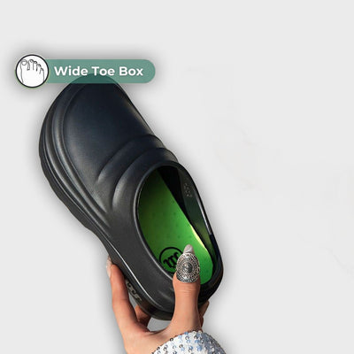 OrthoPro - Premium Orthopedic Footwear for Ultimate Comfort