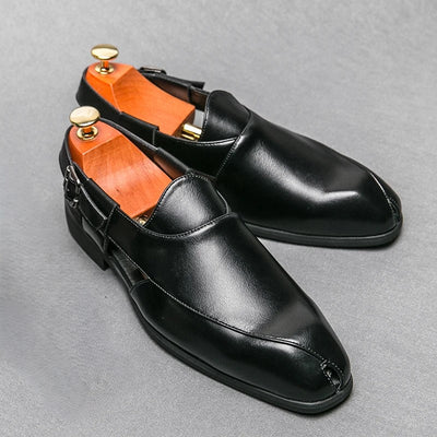 Ravello - Slingback Loafers