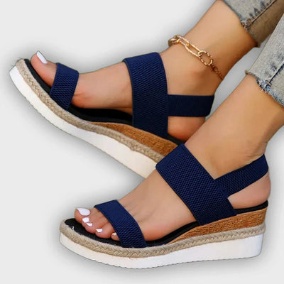 Selene - Orthopedic Sandals for Women